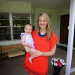 Meet your Posher, Lindsey